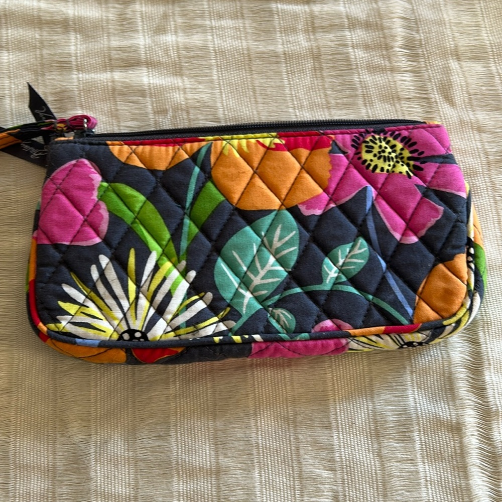 Vera Bradley wallet